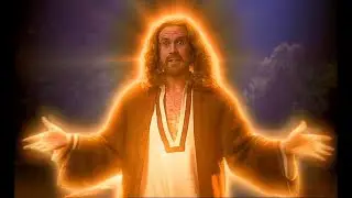when artists try to portray god… and fail miserably
