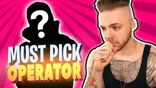 Die BESTEN Operator in Rainbow Six Siege