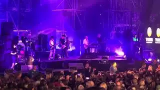 Krezip - All Unsaid @ Appelpop 2023