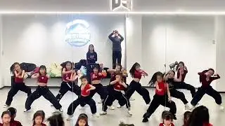 The Biggest Problem With Dance Video, And How You Can Fix It#dance #jazzdance #viralvideo