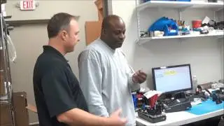 Vx Cleaning