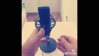 🚨🎤USB çıkışlı mikrofon Android telefonlara nasıl bağlanır smulede nasıl kullanılır hakkında bilgi 🚨🎤