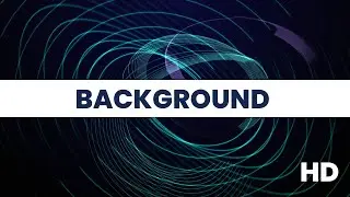 Seamless Neon Lines Loop | Vibrant Background Animation | MDF Creative #stockvideos #backgrounds