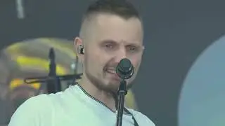 группа ПАПАРОК // РОК НАД АМУРОМ // 2024