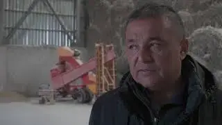 Angus Kazakhstan - BAI NUR 