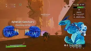 ROR2: Aphelian Sanctuary | All Newt Altar Locations | Survivors of the Void Update