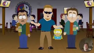 South Park: A Fractured But Whole [Lets Start This Masterpiece] Pt.3