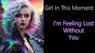 In This Moment (lyric video)