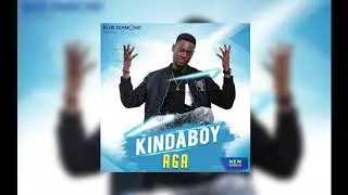 KindaBoy - Aga (Audio Officiel)
