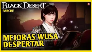 BUFO WUSA AWAKENING BDO
