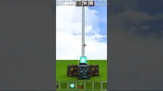 Minecraft tik tok hack #ytshorts #minecraftshorts #minecraftmemes #shorts