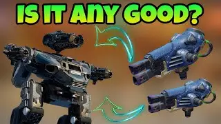 Raptor + Elox - Will it work well?