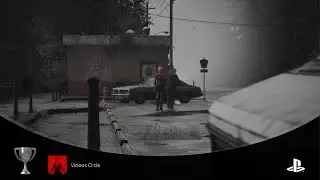 SILENT HILL 2 Vicious Circle Trophy