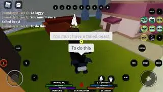 Shindo life helpful tip for people with know auto clicker