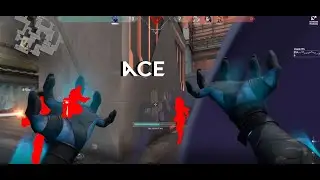 Flexinja 2.0 | A satisfying Omen Montage