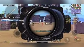 Short montage BGMI x EU BENGNOU