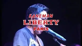 Cover Oam live pakis - Bento - iwan fals mania