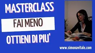 Masterclass  