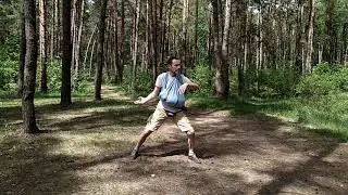 Тайцзи - продолжение следует...