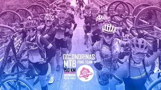 Golondrinas - Pink Team Neiva!