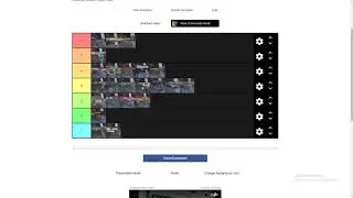 Apex Legends Season 5 Weapon Tier List