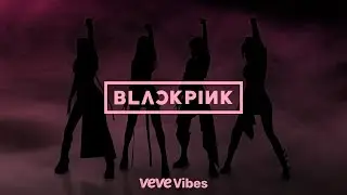 BLACKPINK debuts at VeVe with VeVeVibes this May!