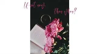 VY Lil TillChill - IF NOT NOW THEN WHEN ft. VY PHANH