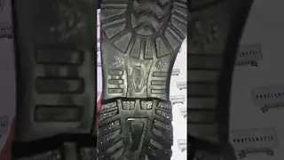 Ботинки рабочие ТАЛАН 