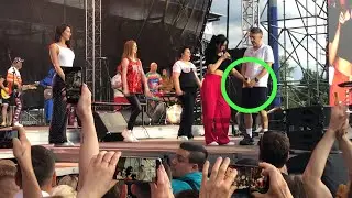 Германия. Висбаден. Группировка ЛЕНИНГРАД