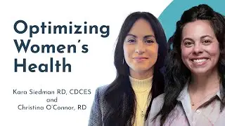 Optimizing Women’s Health through the Gut Microbiome