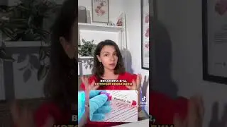 Как восстановить уровень прогестерона🧐?