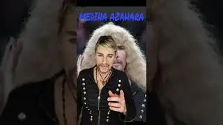 Medina Azahara.