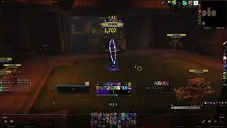 [9.1] Necrolord Shadow Priest Rotation Guide