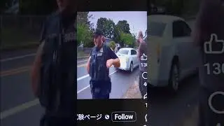 ANOTHER PUSSY WITH A BADGE. FYP