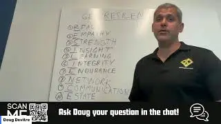 NEW Trends in Learning and Development with Doug Devitre