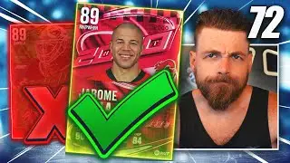 TOTY NOMINEES TODAY! | NHL 25 WHO SHOULD YOU CHOOSE EP 72