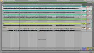 REM - Losing My Religion (Acapella Studio) 