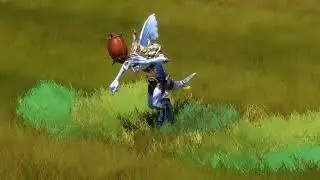 Cleansing Light Knights (Human) vs Gurnei (Lizardman) | SNBB Series 1 Season 4 Week 6