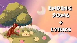 Turnip Boy Commits Tax Evasion - Ending Song with Lyrics Soundtrack