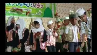 നബിദിനം |  Flower show #trending #madhsong  #youtubevideo #celebration @Jahan_13