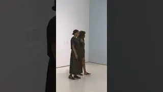 “Only The Young” at the Guggenheim 