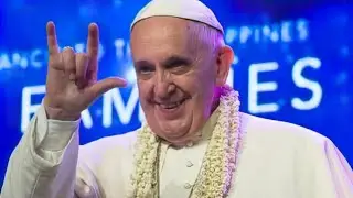 329 - As polêmicas palavras do papa Francisco