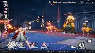 Yunli damage