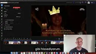 Videoo.io: Yapay Zeka ile Survivor'dan (Acun) Özet Video Oluşturma (Create AI Video Summary)