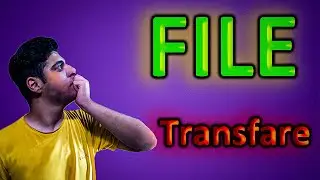 How to TRANSFARE Files From ANDROID to PC [Using Share it]