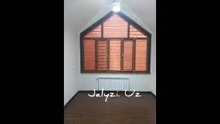 Жалюзи в Самарканде от JALYZI.UZ