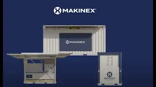Makinex Renewables Product Range