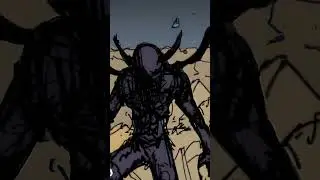 Lo que paso con Boros es canon? | One Punch Man