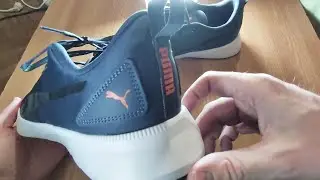 Puma FLYER Runner running shoes