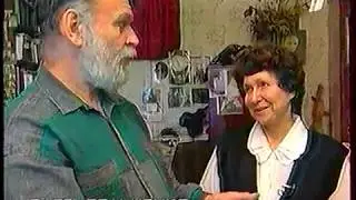 Когда иконы плачут (ОРТ, 6.01.2001)
